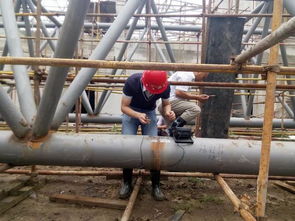 質檢所建材室 不忘初心，以專業踐行使命，筑牢建筑材料質量防線